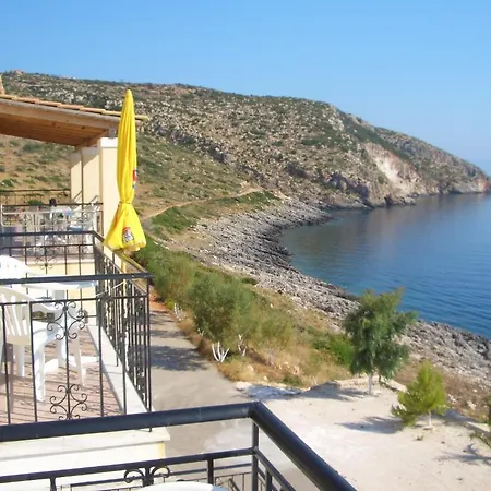 Apartment Palataki Absolute Blue