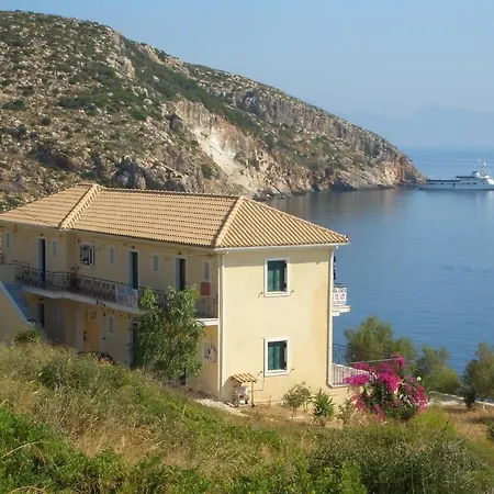 Palataki Absolute Blue * Agios Nikolaos (Zakynthos)