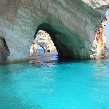 Palataki Absolute Blue