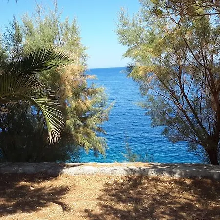 Palataki Absolute Blue Apartment *