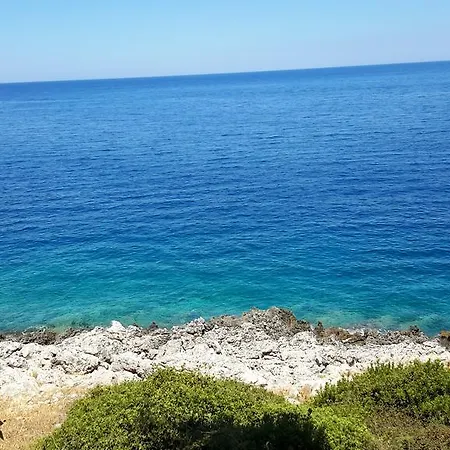 Apartment Palataki Absolute Blue