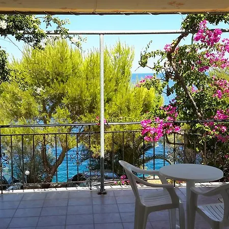 Apartment Palataki Absolute Blue *