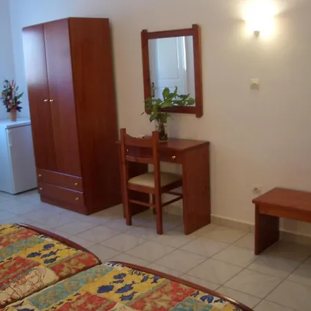Palataki Absolute Blue Apartment Agios Nikolaos (Zakynthos)