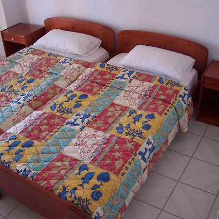 Apartment Palataki Absolute Blue *
