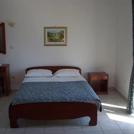 Palataki Absolute Blue Apartment *