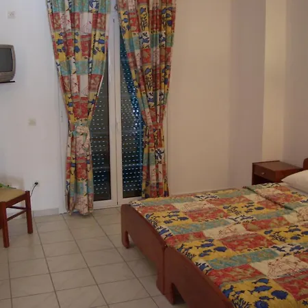 Apartment Palataki Absolute Blue Agios Nikolaos (Zakynthos)
