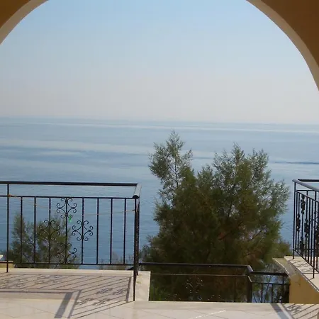 Apartment Palataki Absolute Blue