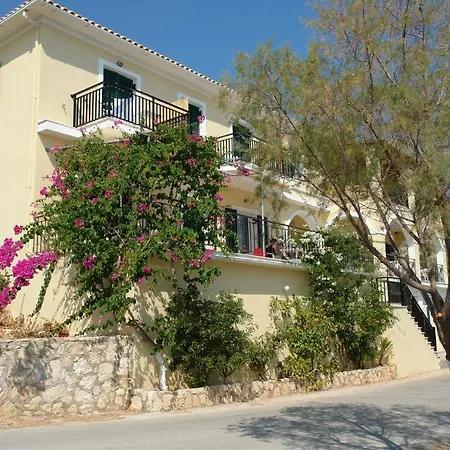 Palataki Absolute Blue Apartment Agios Nikolaos (Zakynthos)