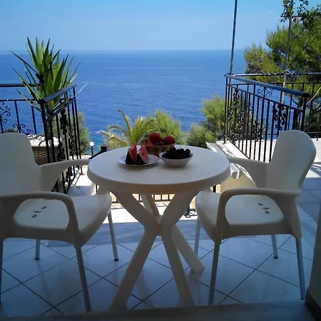 Apartment Palataki Absolute Blue *